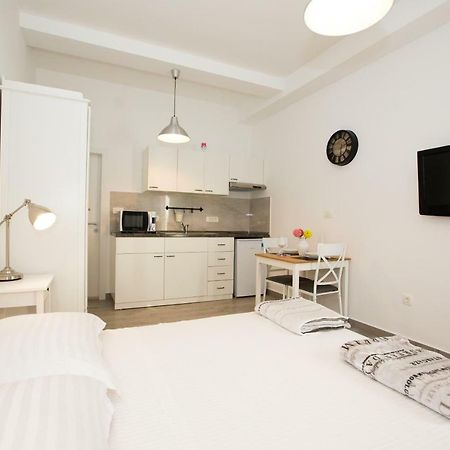 Apartment Lorka Дубровник Экстерьер фото
