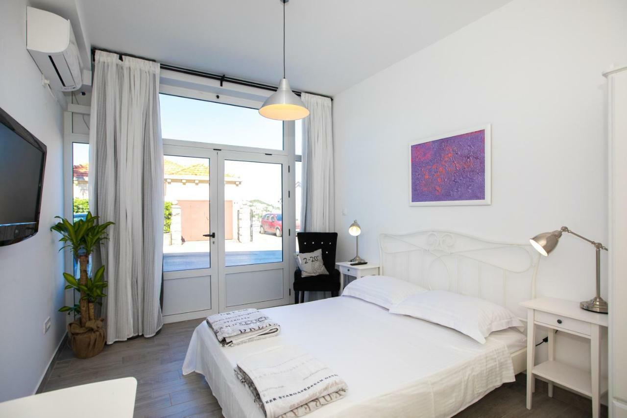 Apartment Lorka Дубровник Экстерьер фото